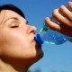 Estás tomando suficiente agua?